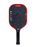 Diadem Edge BluCore x Monopoly Limited Edition Pickleball Paddle