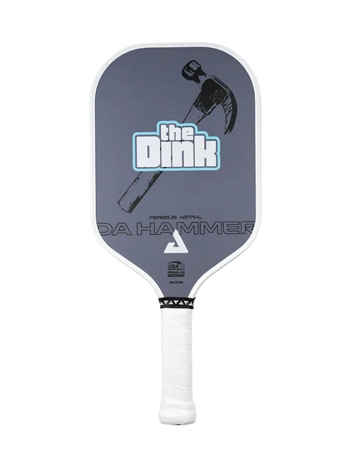 JOOLA x The Dink “Da Hammer” Limited Edition Pickleball Paddle