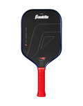 Franklin C45° Dynasty Red White & Blue Pickleball Paddle