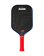 Franklin C45° Dynasty Red White & Blue Pickleball Paddle