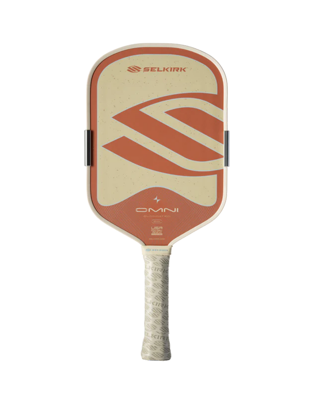 Selkirk OMNI The Canyon Court Capsule Pickleball Paddle | Limited Edition