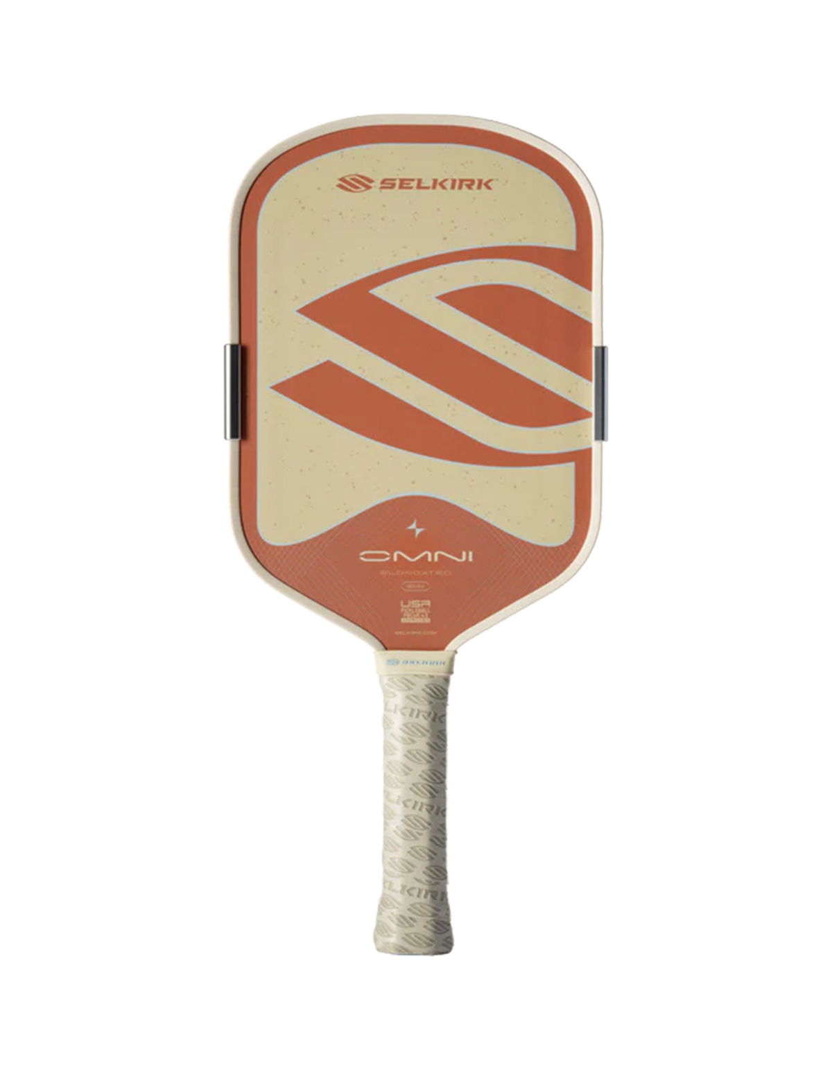 Selkirk OMNI The Canyon Court Capsule Pickleball Paddle | Limited Edition