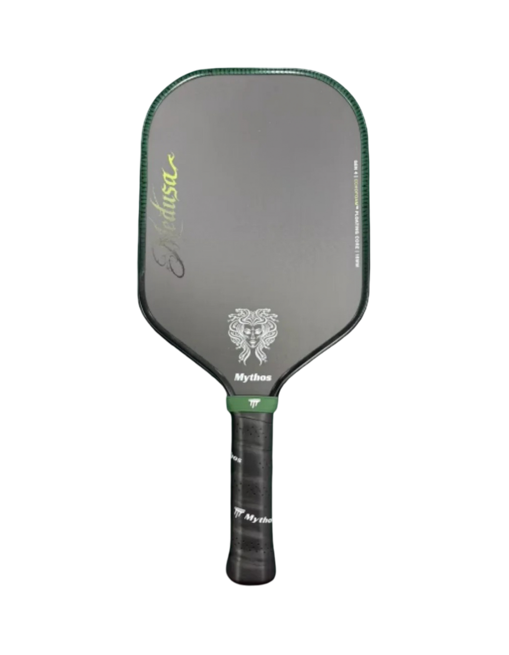 Mythos Paddles The Medusa Pickleball Paddle