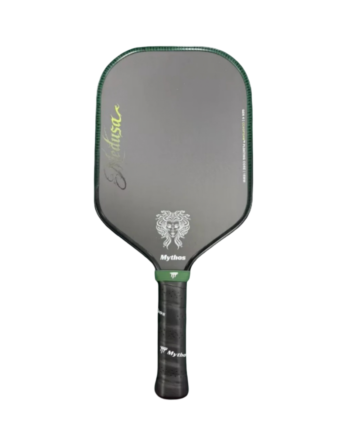 Mythos Paddles The Medusa Pickleball Paddle