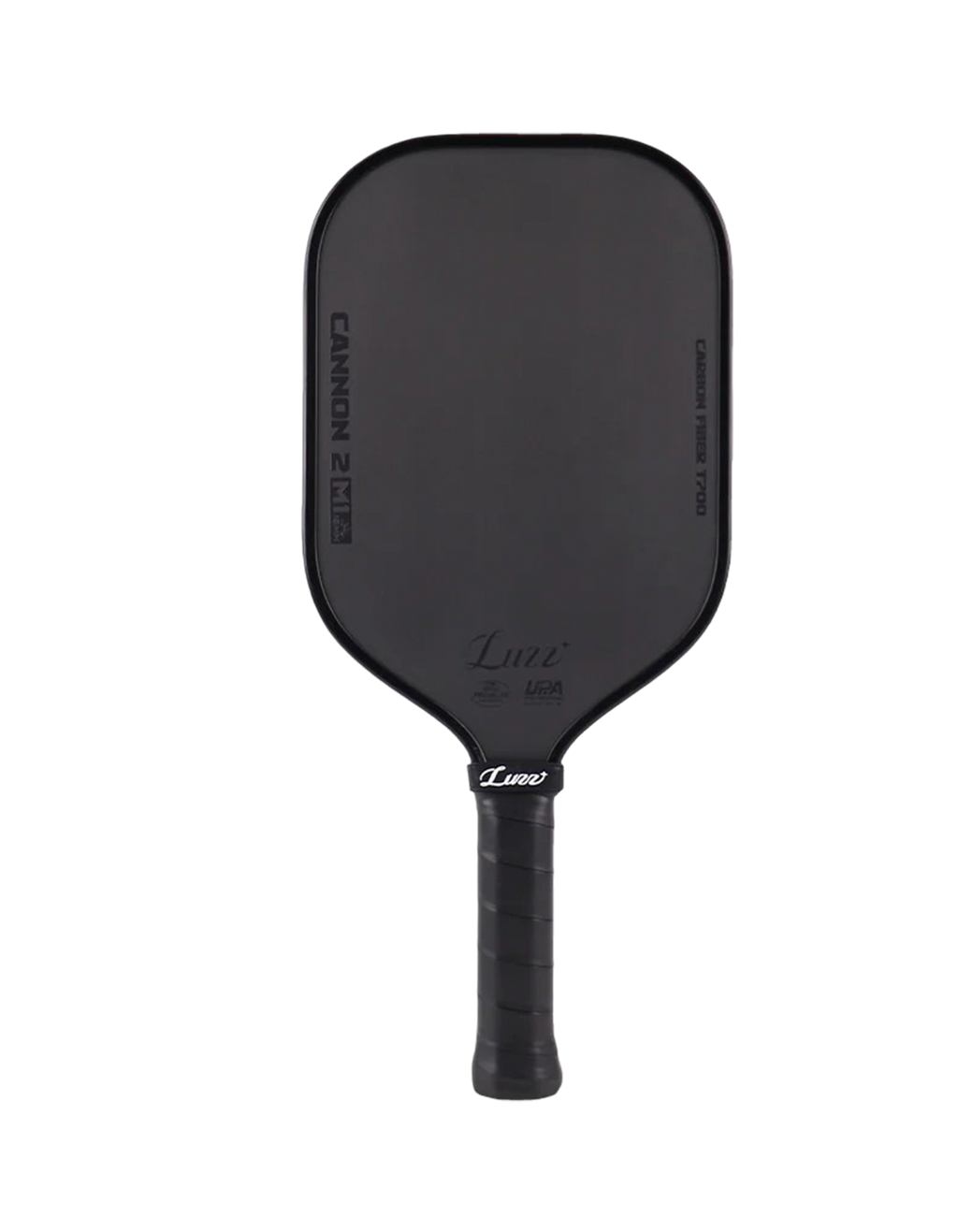 Luzz Cannon 2 M1 Pickleball Paddle