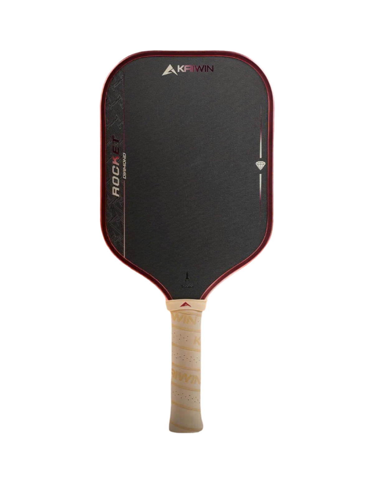 Kaiwin Diamond Rocket Pro Pickleball Paddle