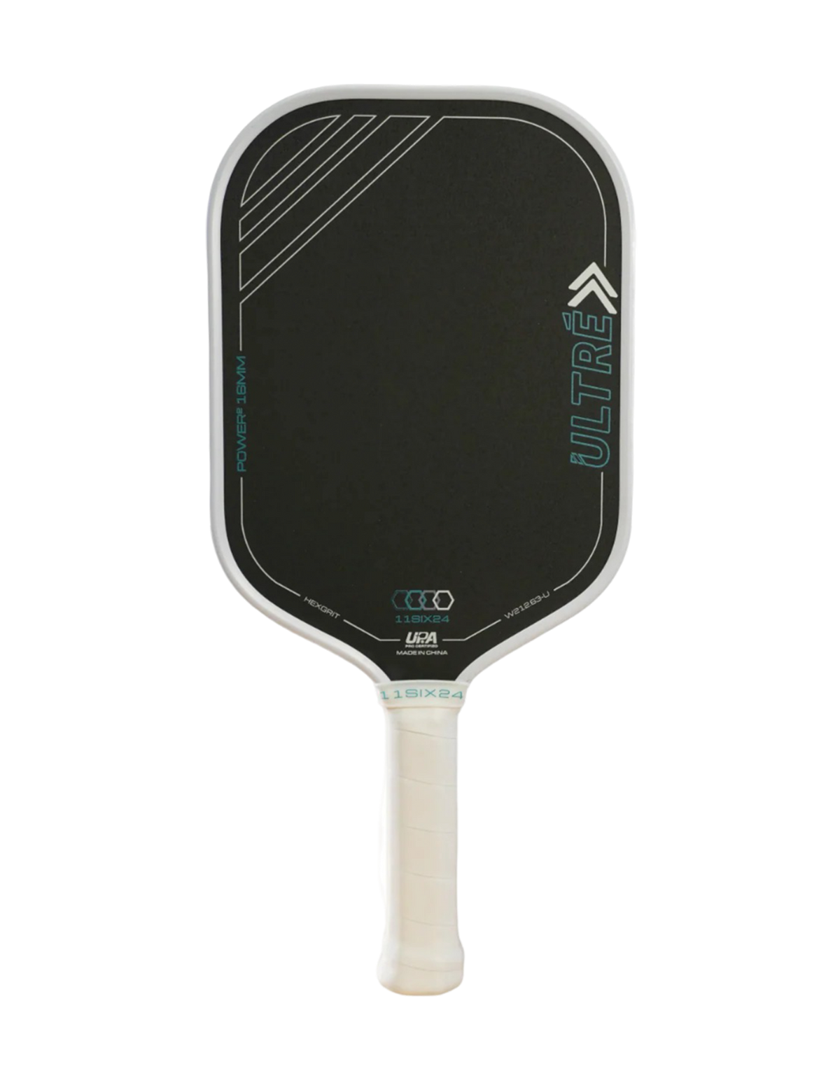11Six24 The Ultré Power 2 Pickleball Paddle