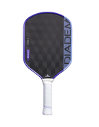 Diadem Edge BluCore Hybrid Ultraviolet Edition Pickleball Paddle
