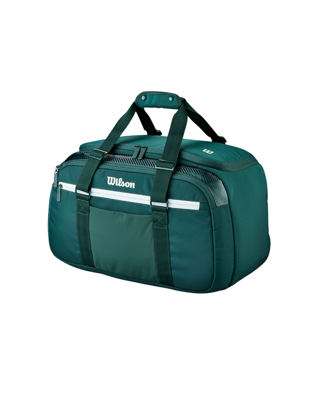 Wilson Blade V10 Super Tour Small Duffel Bag