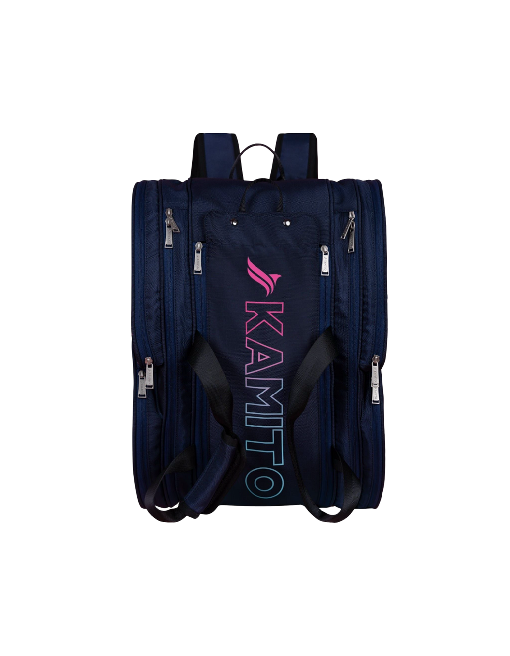 Kamito Alpha Pro Tour Pickleball Backpack - Navy