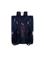 Kamito Alpha Pro Tour Pickleball Backpack - Navy