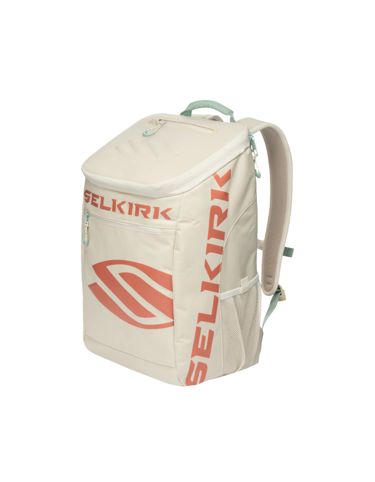 Selkirk Core Line Team Bag Canyon Clay Limited Edition Pickleball Backpack