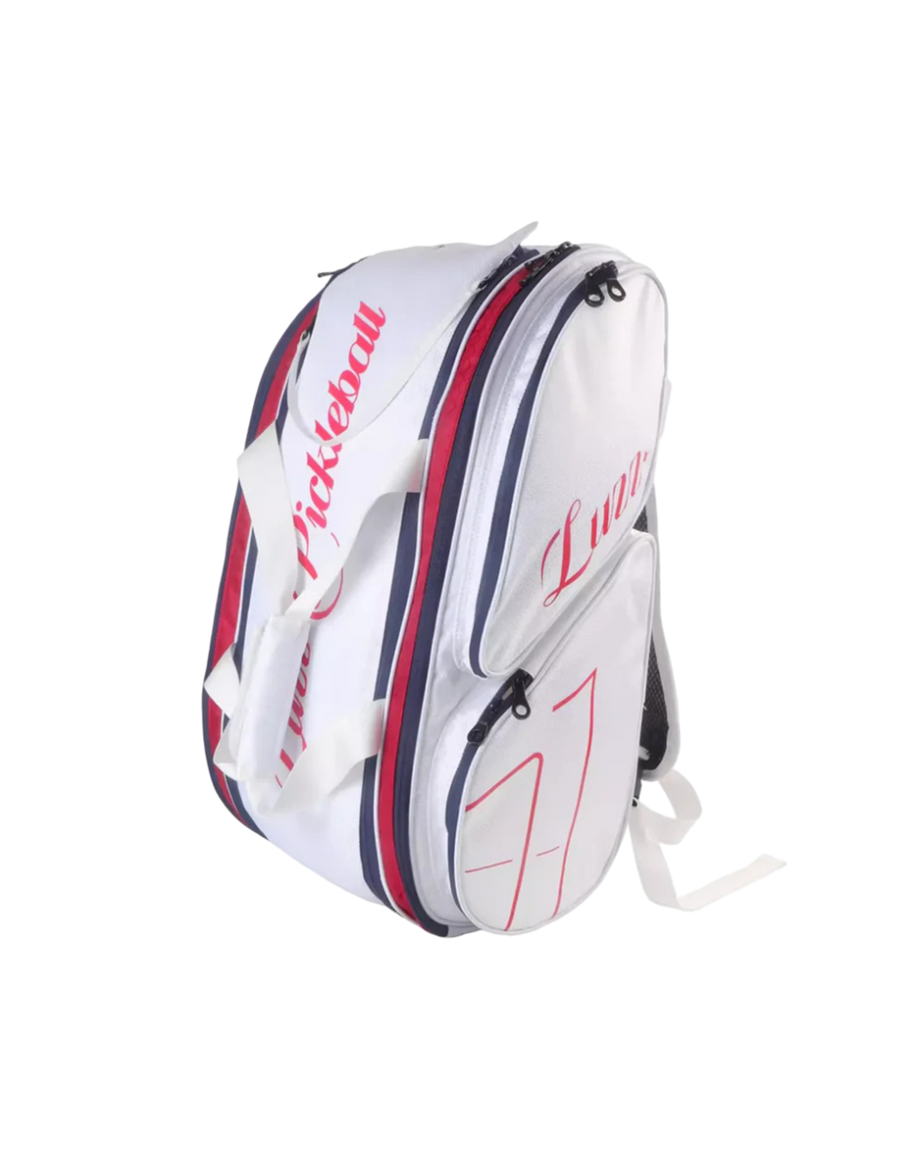 LUZZ Outdoor Sports Pickleball Backpack