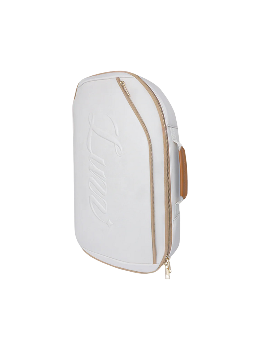 LUZZ Pickleball Bag Waterproof Backpack