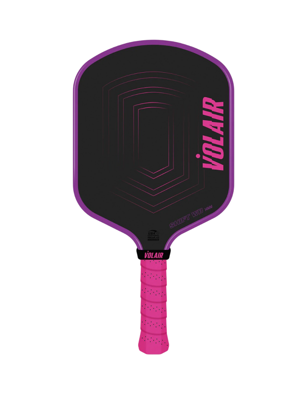 Volair SHIFT WB Pickleball 14mm Paddle