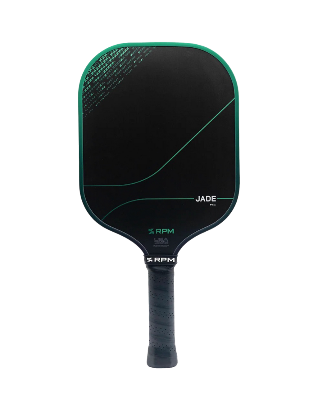 RPM Jade Widebody Pickleball Paddle