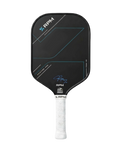 RPM FRICTION PRO 14MM Hybrid Flat Top V2 Ryan Fu Signature Pickleball Paddle