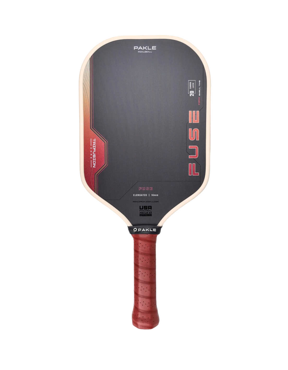 Pakle FUSE Pickleball Paddle