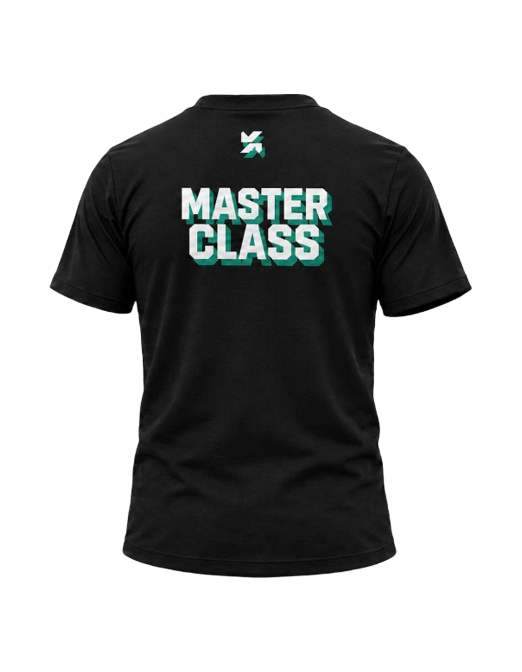 Áo Thi Đấu Pickleball RPM Jade Masterclass Edition