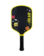 Volair SHIFT HYB SpongeBob SquarePants 14mm Pickleball Paddle