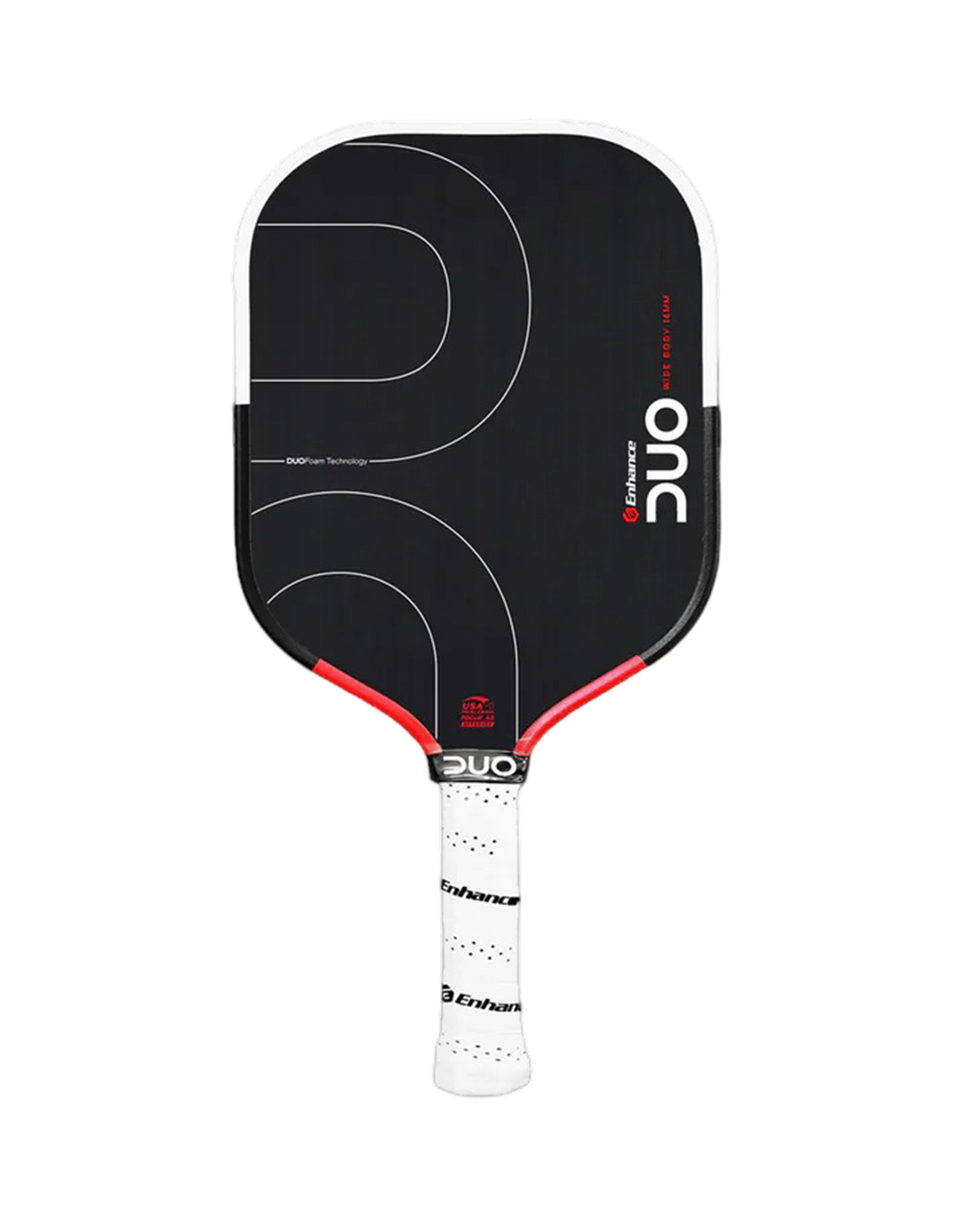 Enhance DUO Pickleball Paddle