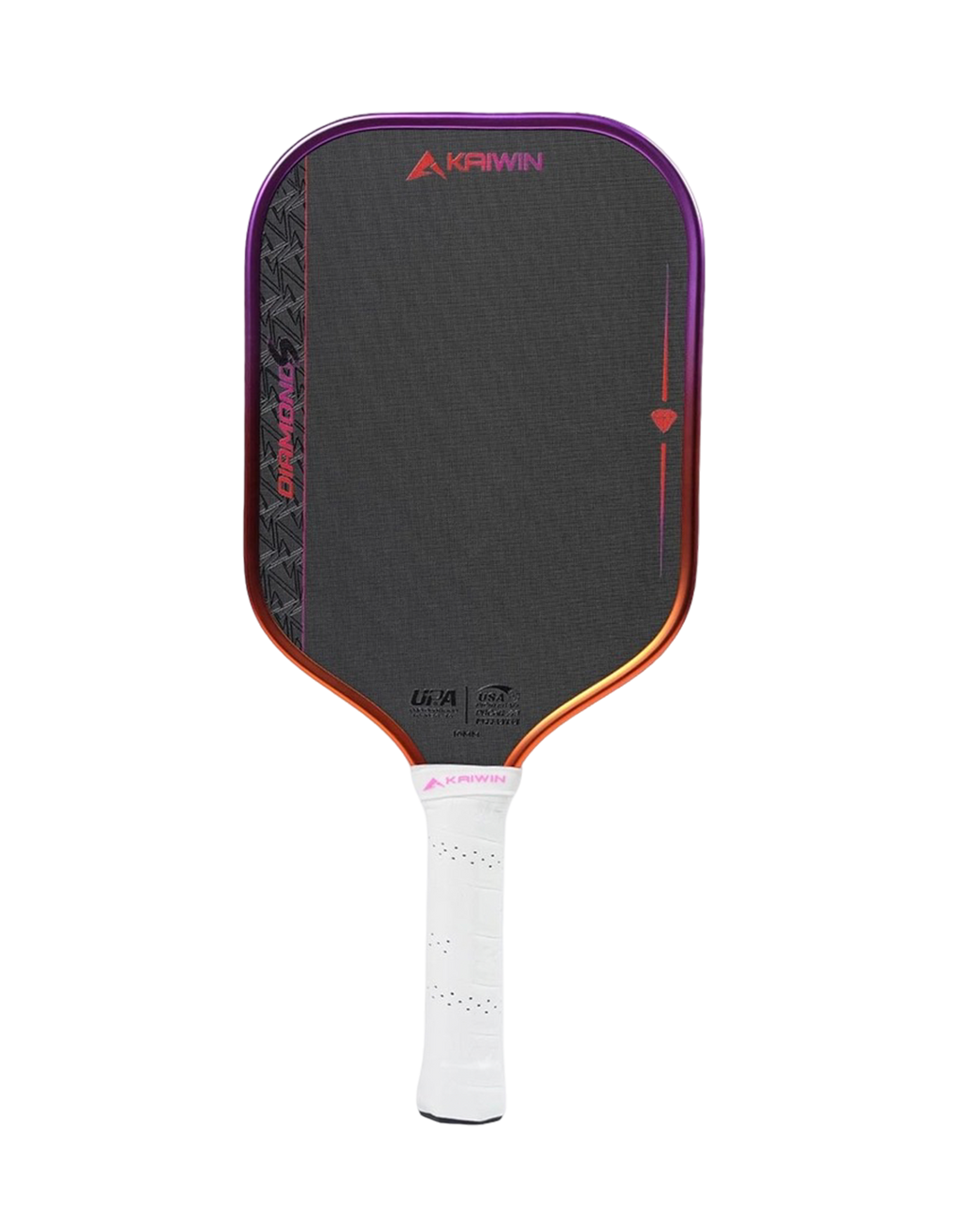 Kaiwin Sport Diamond S Pickleball Paddle