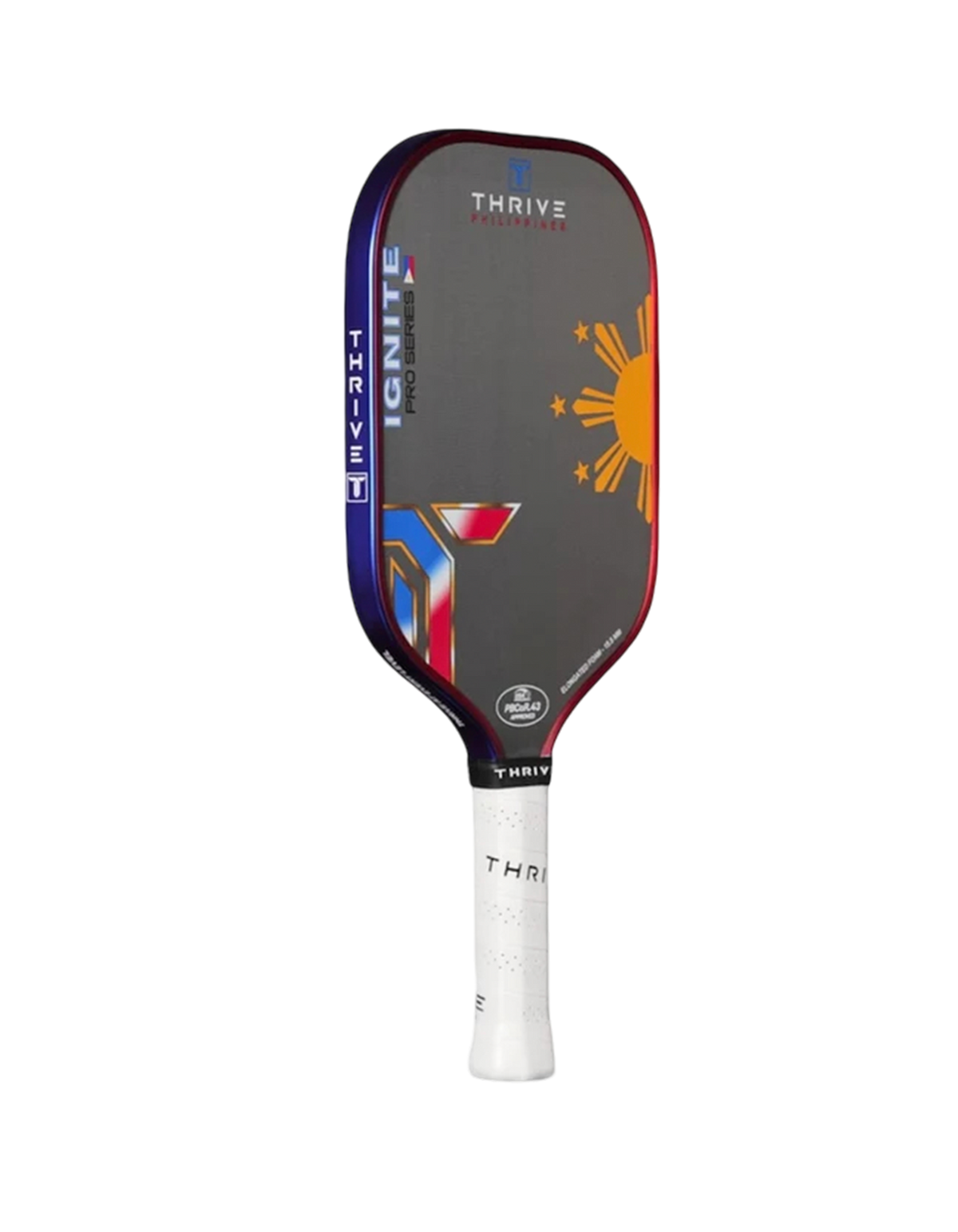 Thrive IGNITE Philippine Edition Pickleball Paddle