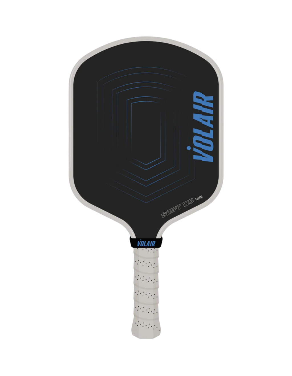 Volair SHIFT WB Pickleball 14mm Paddle