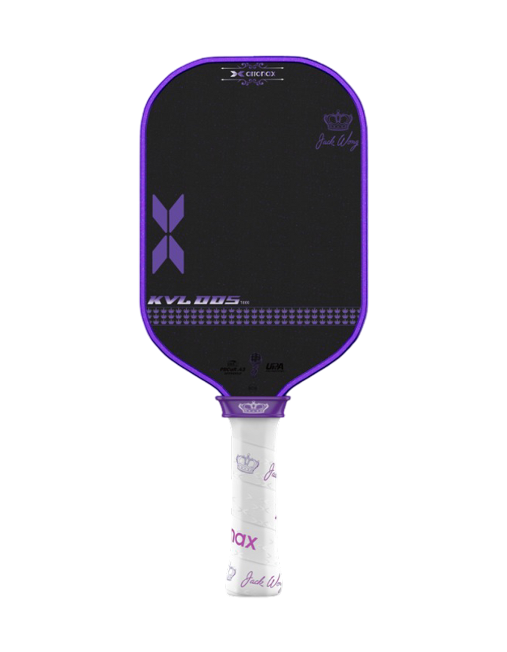 Arronax KVL 005 Wang Kangjie Three‑Championship Edition Pickleball Paddle
