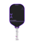 Arronax KVL 005 Wang Kangjie Three‑Championship Edition Pickleball Paddle