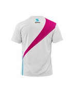 Áo Thi Đấu Pickleball RPM Cotton Candy Edition