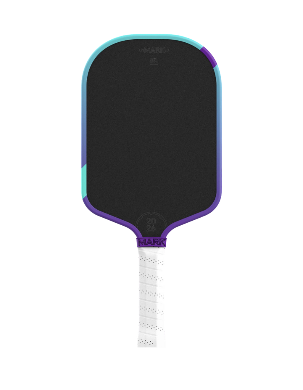 Mark Pickleball unMARKed 2026 Pickleball Paddle