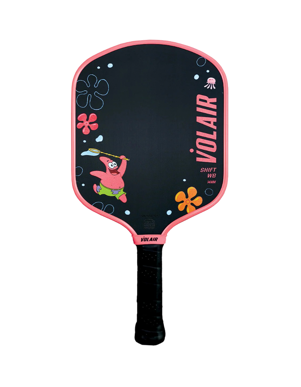 Volair SHIFT WB Patrick 14mm Pickleball Paddle