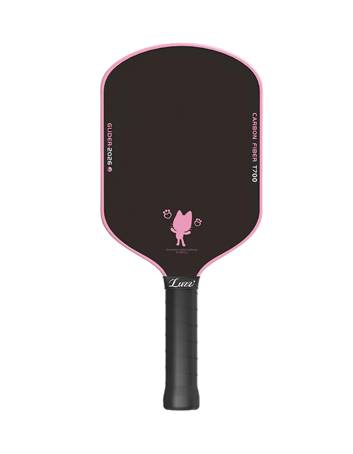Luzz Gabby's Dollhouse Glider 2026 Pickleball Paddle