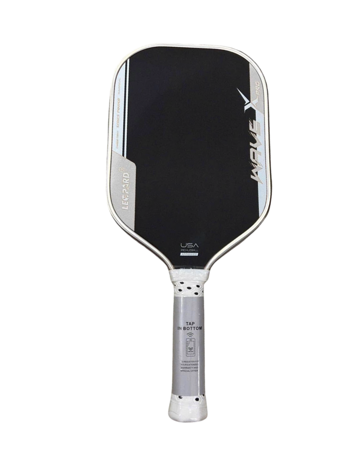 LEOPARD Wave X Pro 2.0 Ultimate 2026 Pickleball Paddle