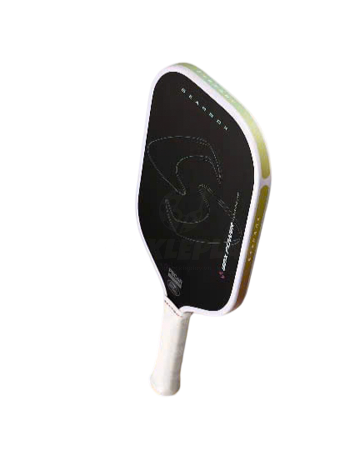 Gearbox GBX Power Summer Edition Pickleball Paddle