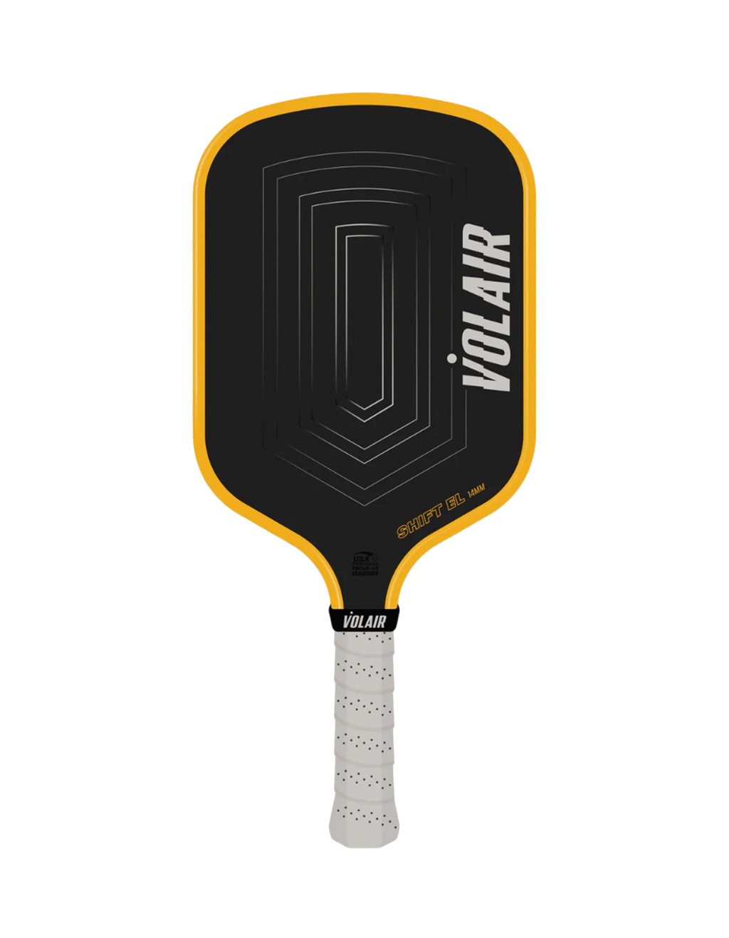 Volair SHIFT EL 14mm Pickleball Paddle
