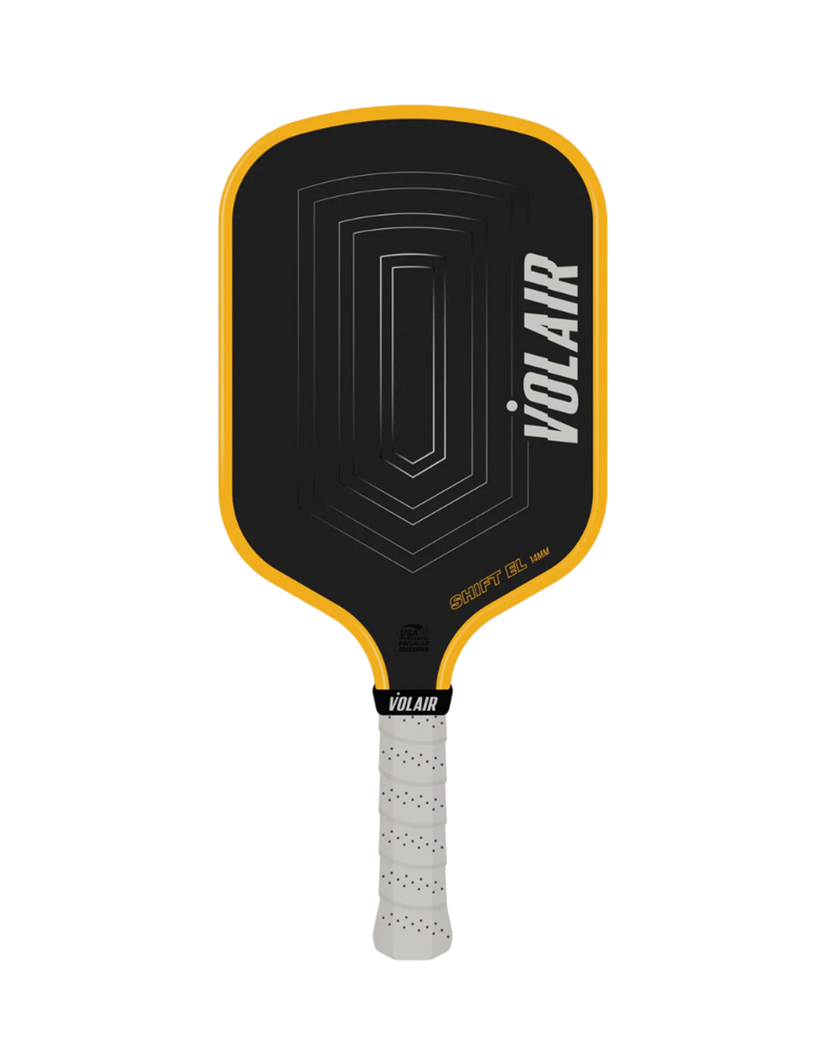 Volair SHIFT EL 14mm Pickleball Paddle