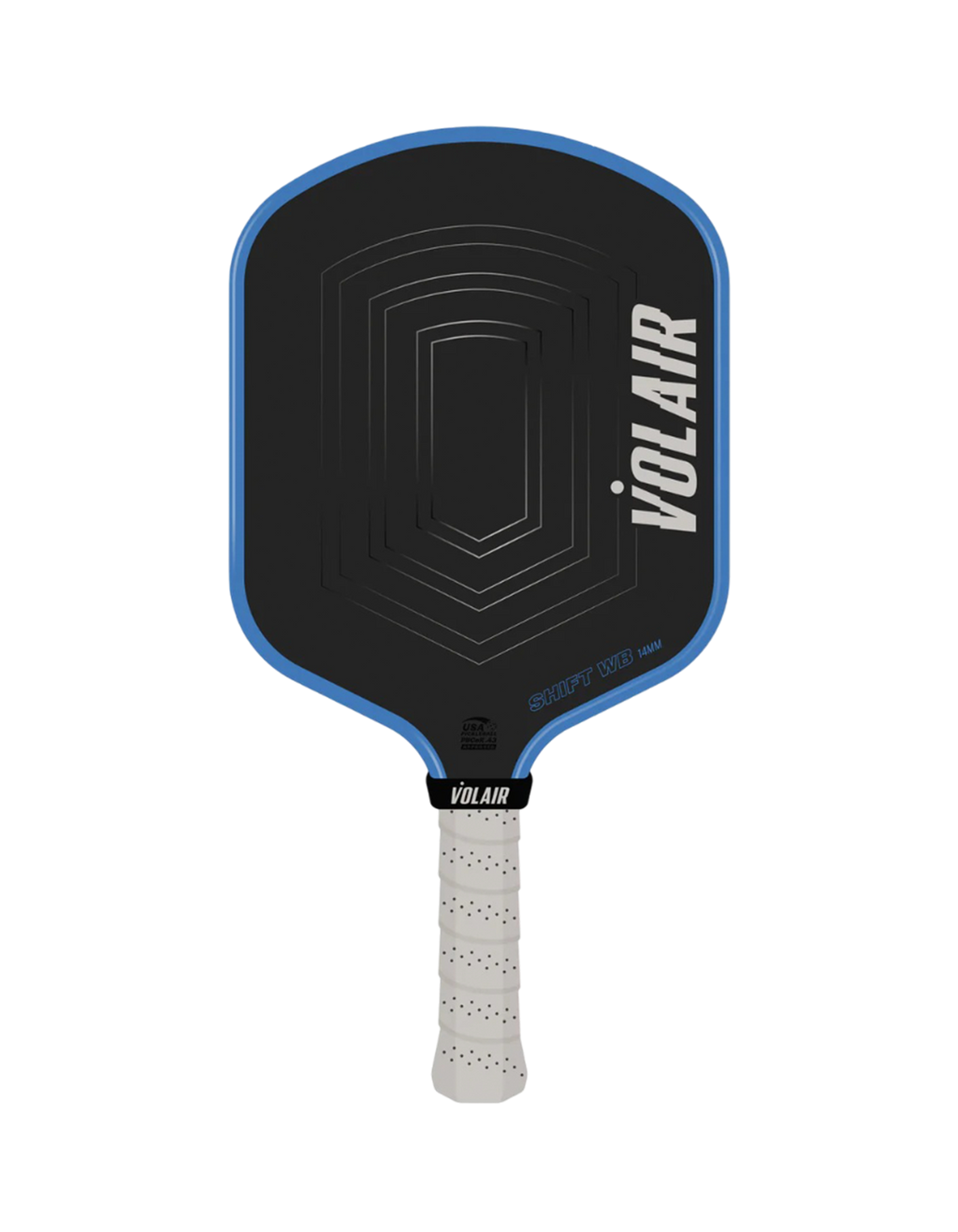 Volair SHIFT WB Pickleball 14mm Paddle