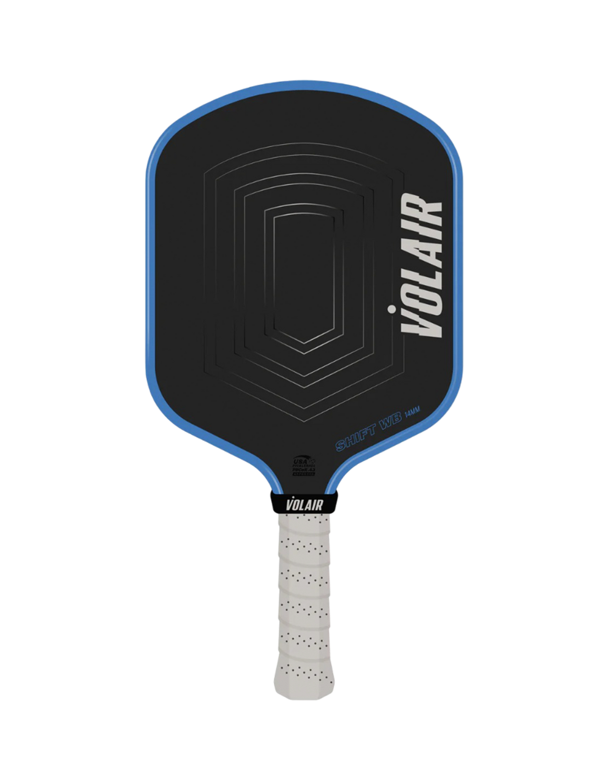 Volair SHIFT WB Pickleball 14mm Paddle