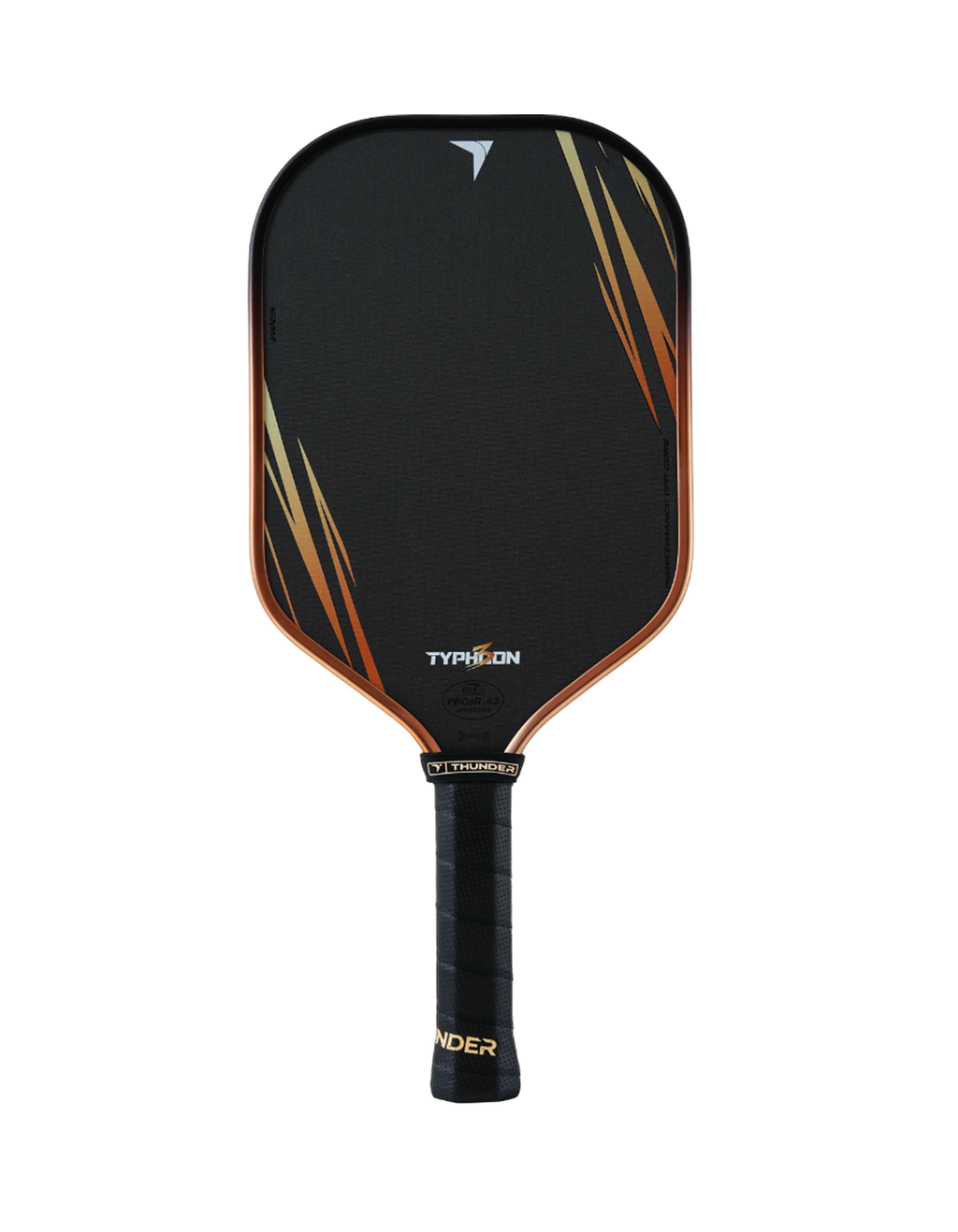 Thunder Typhon 3 Upgraded Version Pickleball Paddle