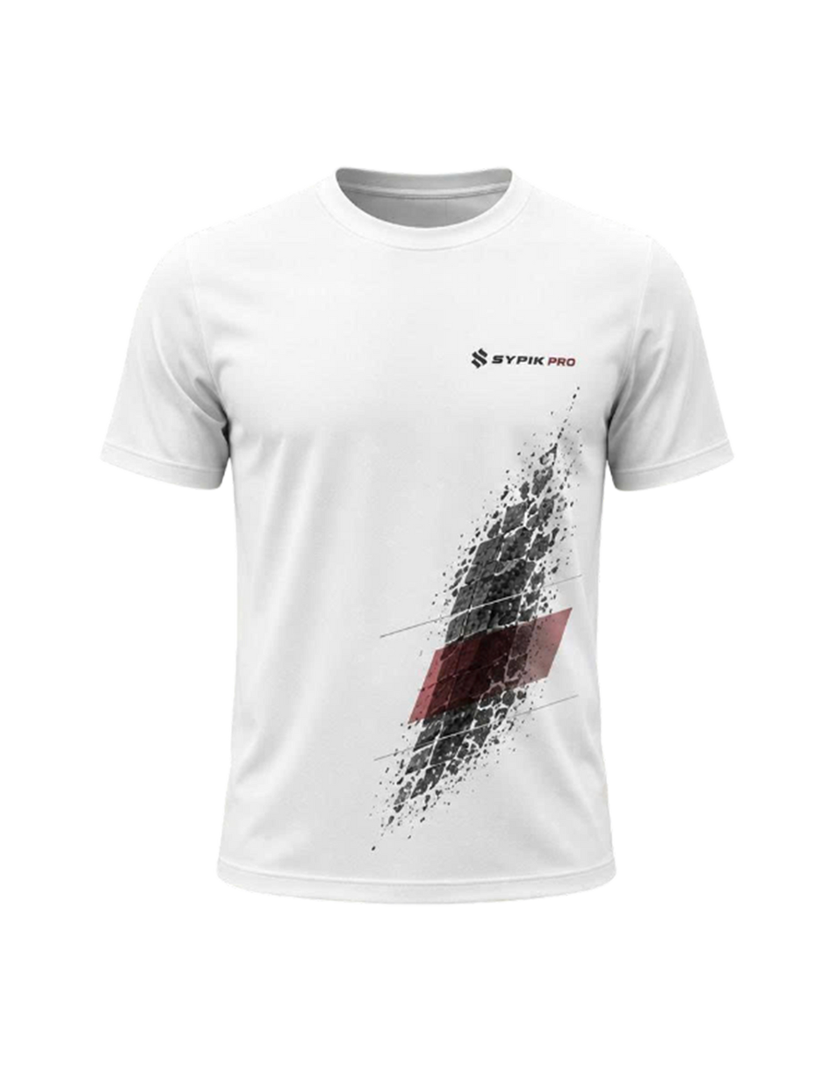 Áo Thi Đấu Pickleball Sypik Pro Vigilante Edition