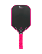 AIREO Cyclone Hot Pink Pickleball Paddle