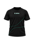 Áo Thi Đấu Pickleball RPM Jade Masterclass Edition