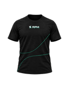 Áo Thi Đấu Pickleball RPM Jade Masterclass Edition