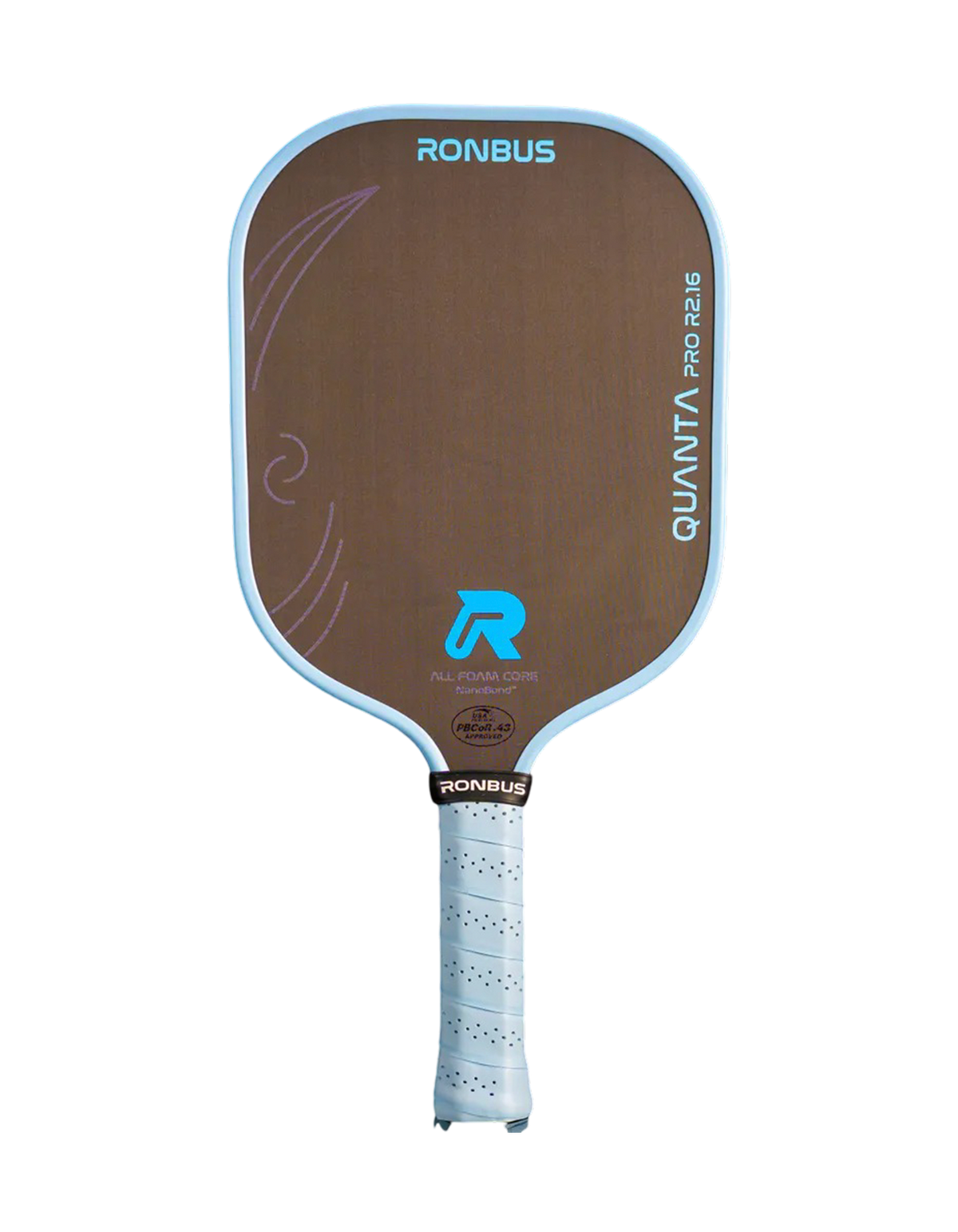 Ronbus QUANTA PRO R2 Pickleball Paddle