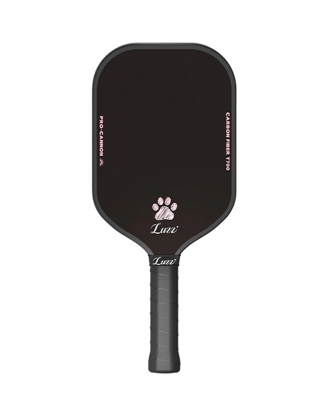 Luzz Cat Paw Cannon Pickleball Paddle