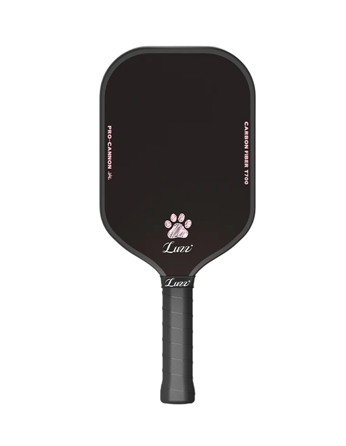 Luzz Cat Paw Cannon Pickleball Paddle