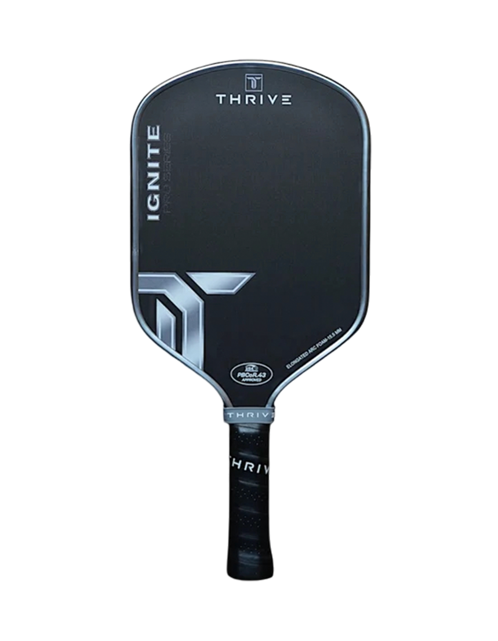 Thrive IGNITE ARC Elongated Pickleball Paddle