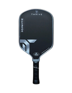 Thrive IGNITE ARC Elongated Pickleball Paddle